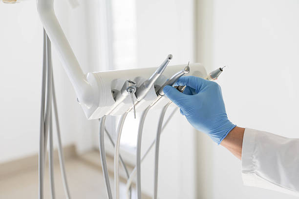 24/7 Emergency Teeth Whitening experts in St. Marys, GA